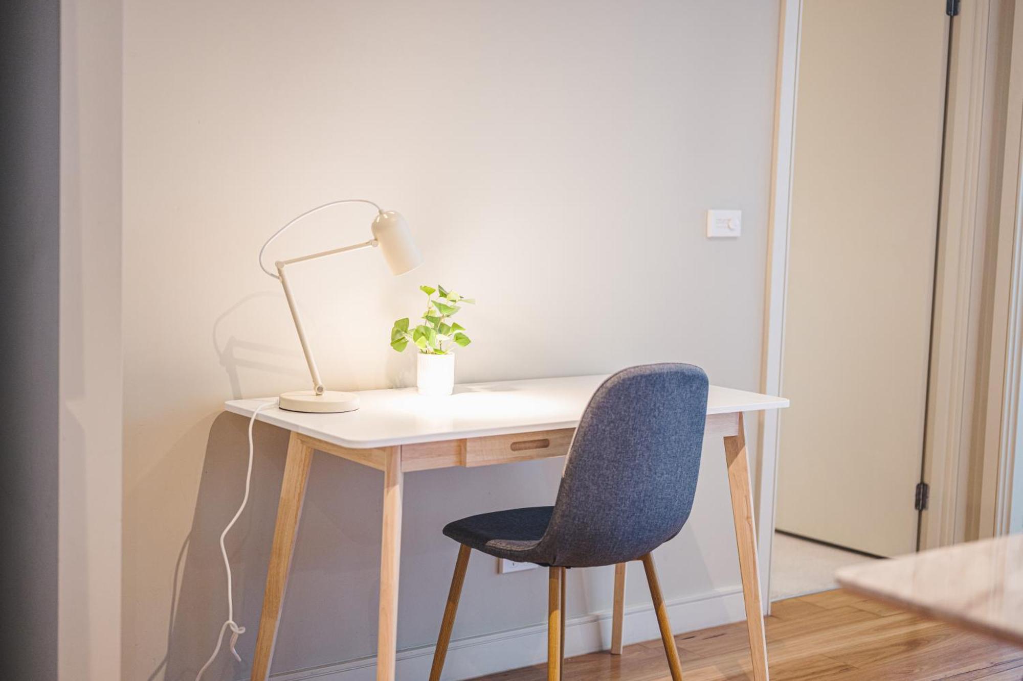 Molly'S Little Apartments Melbourne City Zimmer foto